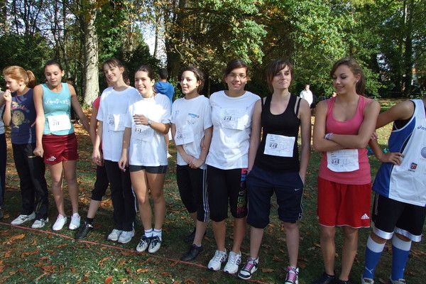 CROSS DE SECTEUR A BRIACE